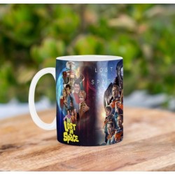 Lost In Space Maxwell Jenkins William Hurt Mt Tasse