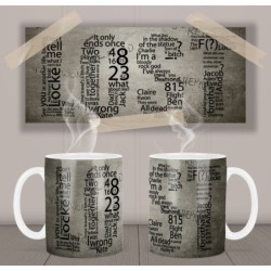 Lost Numbers Mv Tasse