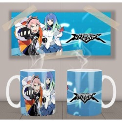 Lost Planet Ex Troopers Mv Mug