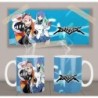 Lost Planet Ex Troopers Mv Mug