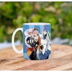 Lost Planet Ex Troopers Mv Mug