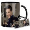 Alejandro Sanz A Mv Tasse