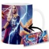 Love And Thunder Lady Thor Jane Foster Natalie Portman Chris Hemsworth Mt Mug