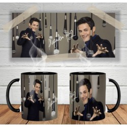 Alejandro Sanz A Mv Tasse
