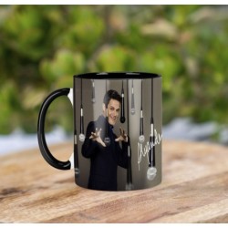 Alejandro Sanz A Mv Tasse