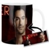 Lucifer Tom Ellis Mv Mug