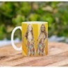 Lucy Lawless Mt Mug