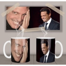 Luis Miguel Mt Mug