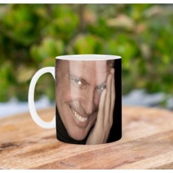 Luis Miguel Mt Mug