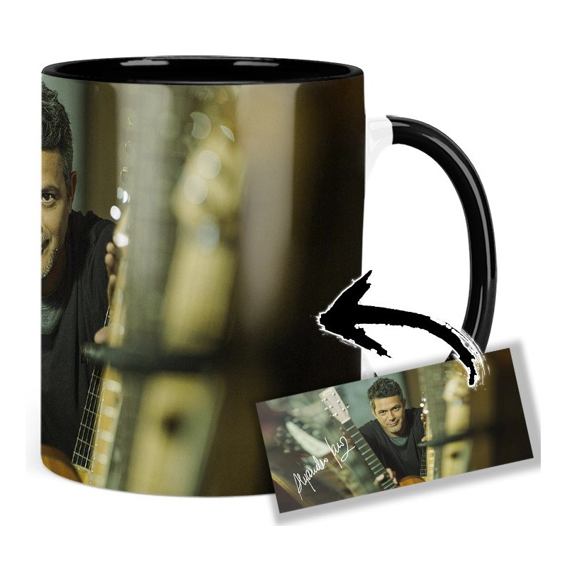 Alejandro Sanz B Mv Tasse