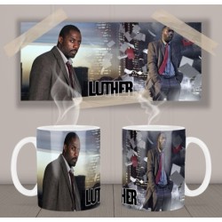 Luther Idris Elba Mt Tazza