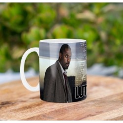 Luther Idris Elba Mt Tazza