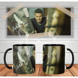 Alejandro Sanz B Mv Tasse