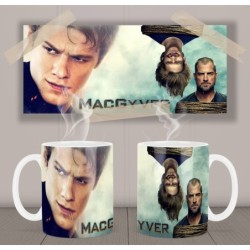 MacGyver Lucas Till George Eads B Mt Tasse