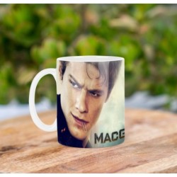 MacGyver Lucas Till George Eads B Mt Tasse