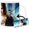 MacGyver Lucas Till George Eads Mv Taza