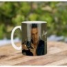Alejandro Sanz Mt Mug