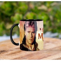 MacGyver Richard Dean Anderson Mv Tasse