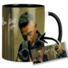 Alejandro Sanz Mt Tasse