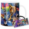 Madagascar 3 Europe's Most Wanted Mt Tasse