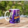 Madagascar 3 Europe's Most Wanted Mt Tasse