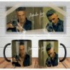 Alejandro Sanz Mt Tasse