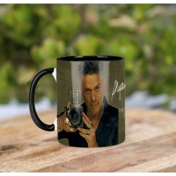 Alejandro Sanz Mt Tasse