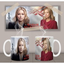 Madam Secretary Tea Leoni Mt Tasse