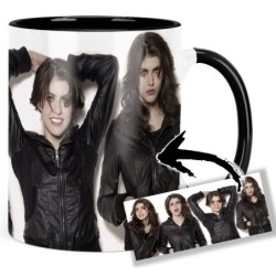 Alexandra Daddario Mt Tasse