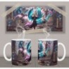 Magic The Gathering Valkyries Mt Taza