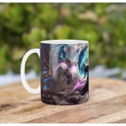 Magic The Gathering Valkyries Mt Taza
