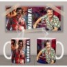 Magnum P.I. Tom Selleck Mt Taza