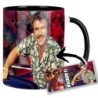 Magnum P.I. Tom Selleck Mt Tasse
