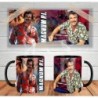 Magnum P.I. Tom Selleck Mt Tasse
