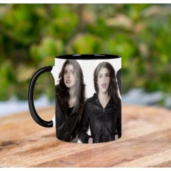 Alexandra Daddario Mt Tasse