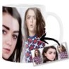 Maisie Williams Mt Taza