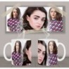 Maisie Williams Mt Taza