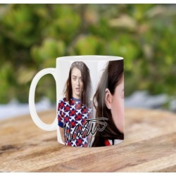 Maisie Williams Mt Taza