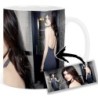 Alexandra Daddario Mv Tasse