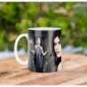Alexandra Daddario Mv Tasse