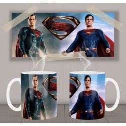 Man Of Steel Superman Henry Cavill Mt Tasse