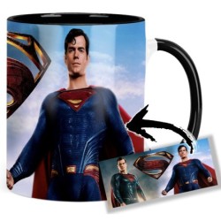 Man Of Steel Superman Henry Cavill Mt Tasse