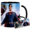 Man Of Steel Superman Henry Cavill Mt Tasse