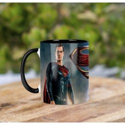 Man Of Steel Superman Henry Cavill Mt Tasse
