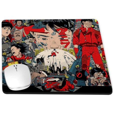 Akira Mt Tapis d'ordinateur