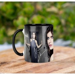 Alexandra Daddario Mv Tasse