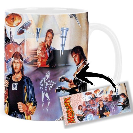 Marillion Mt Mug