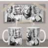 Marilyn Monroe Mt Tasse