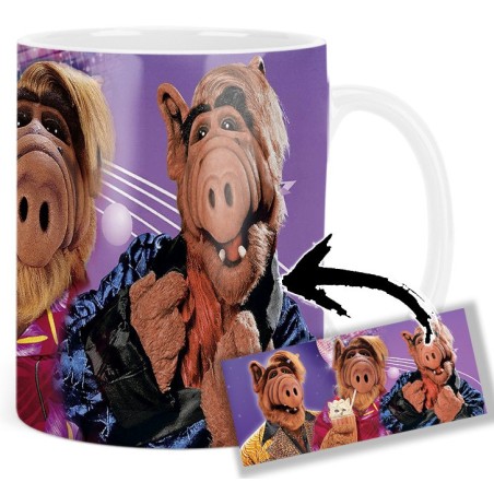 Alf Mt Tazza