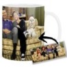 Married... With Children Katey Sagal Christina Applegate Mt Mug